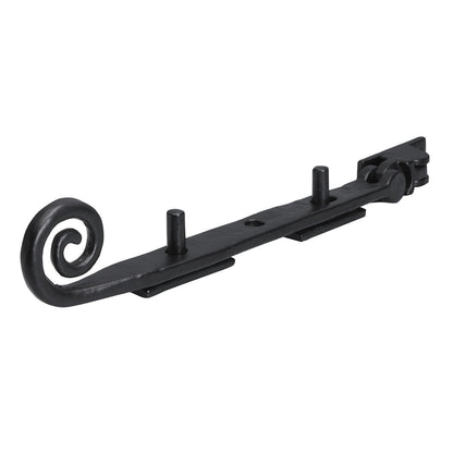 No.4604 Old Hill Ironworks Curly Tail Casement Stays