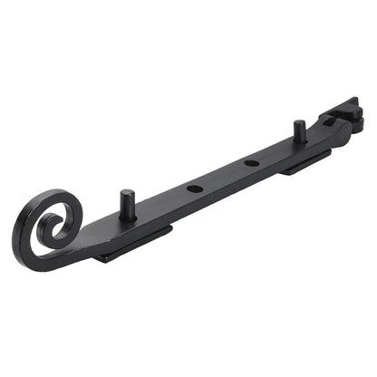 No.4604 Old Hill Ironworks Curly Tail Casement Stays