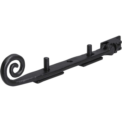 No.4604 Old Hill Ironworks Curly Tail Casement Stays