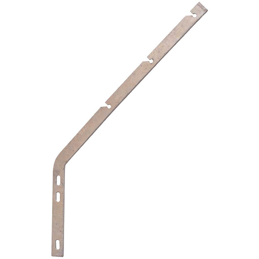 No.460 Barbed Wire Brackets - Side Fixing