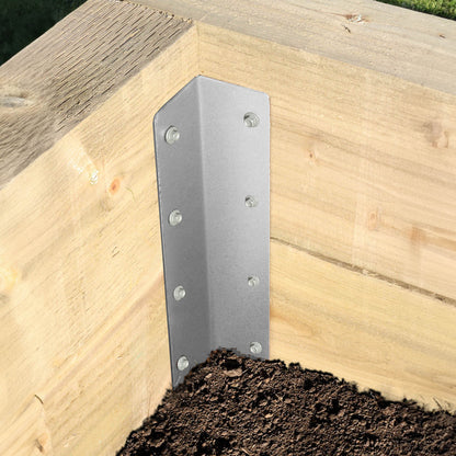 No.4714 SleeperSecure Double Sleeper Corner Support Spike