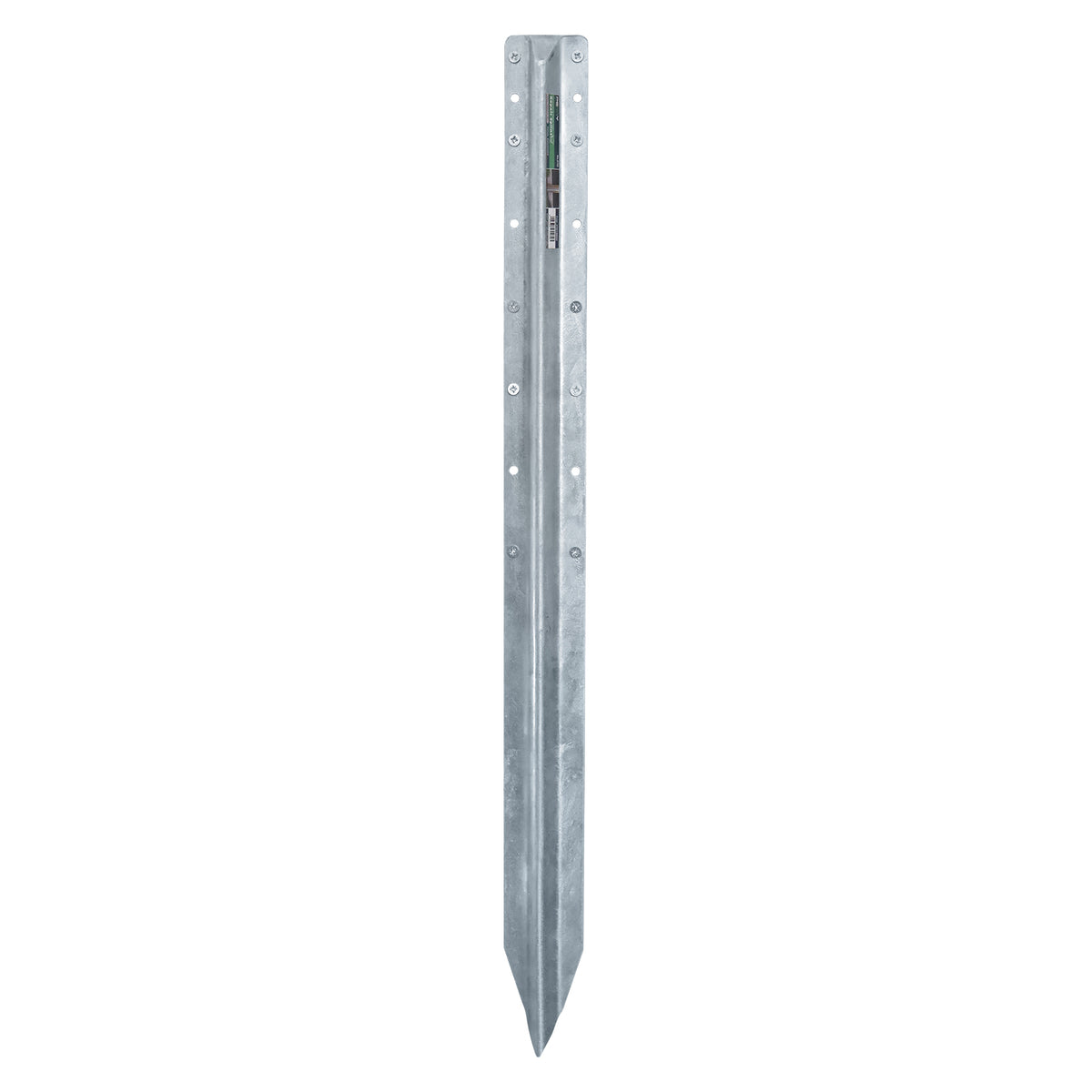 No.4732 PerryPost Heavy Duty Fence Post Repair Splint