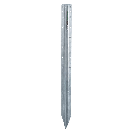 No.4732 PerryPost Heavy Duty Fence Post Repair Splint