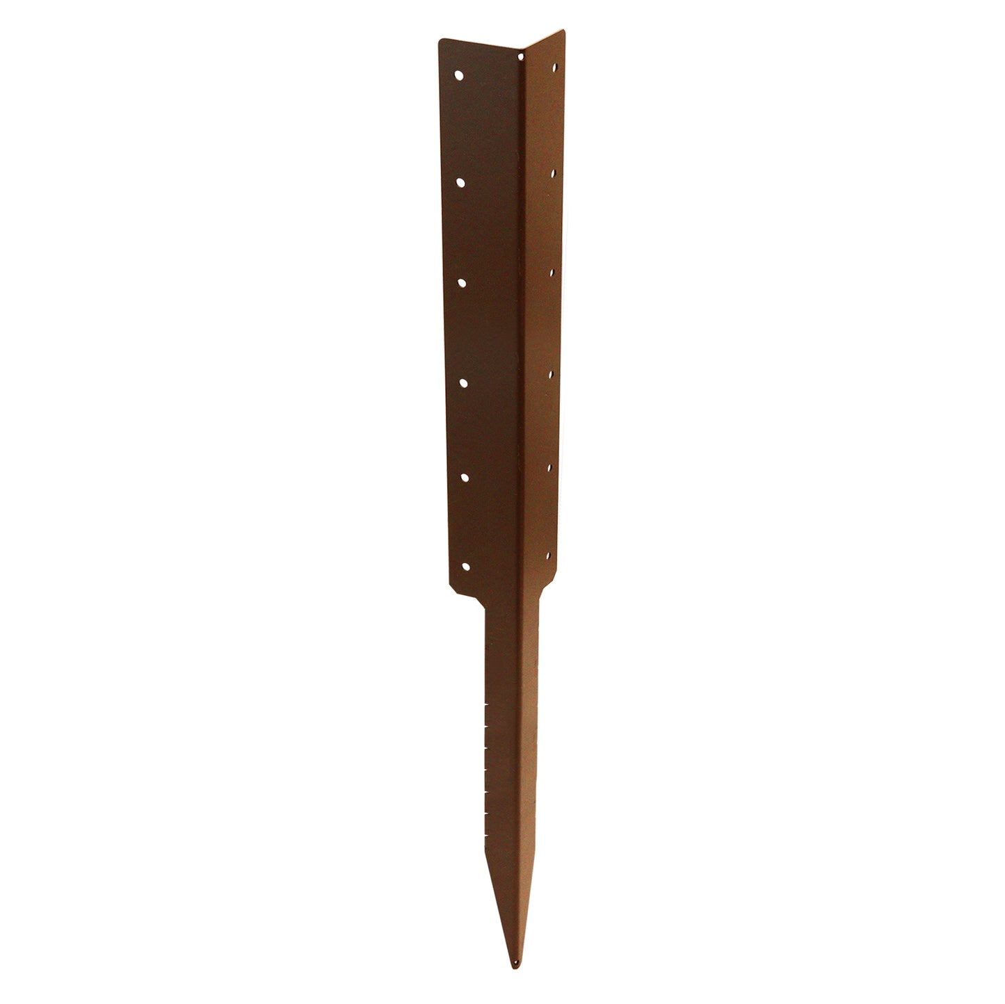 No.4734 SleeperSecure Triple Sleeper Corner Support Spike