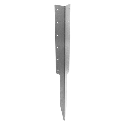 No.4734 SleeperSecure Triple Sleeper Corner Support Spike