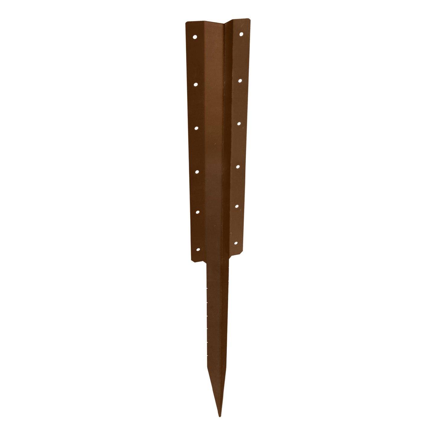 No.4736 SleeperSecure Triple Sleeper Straight Support Spike