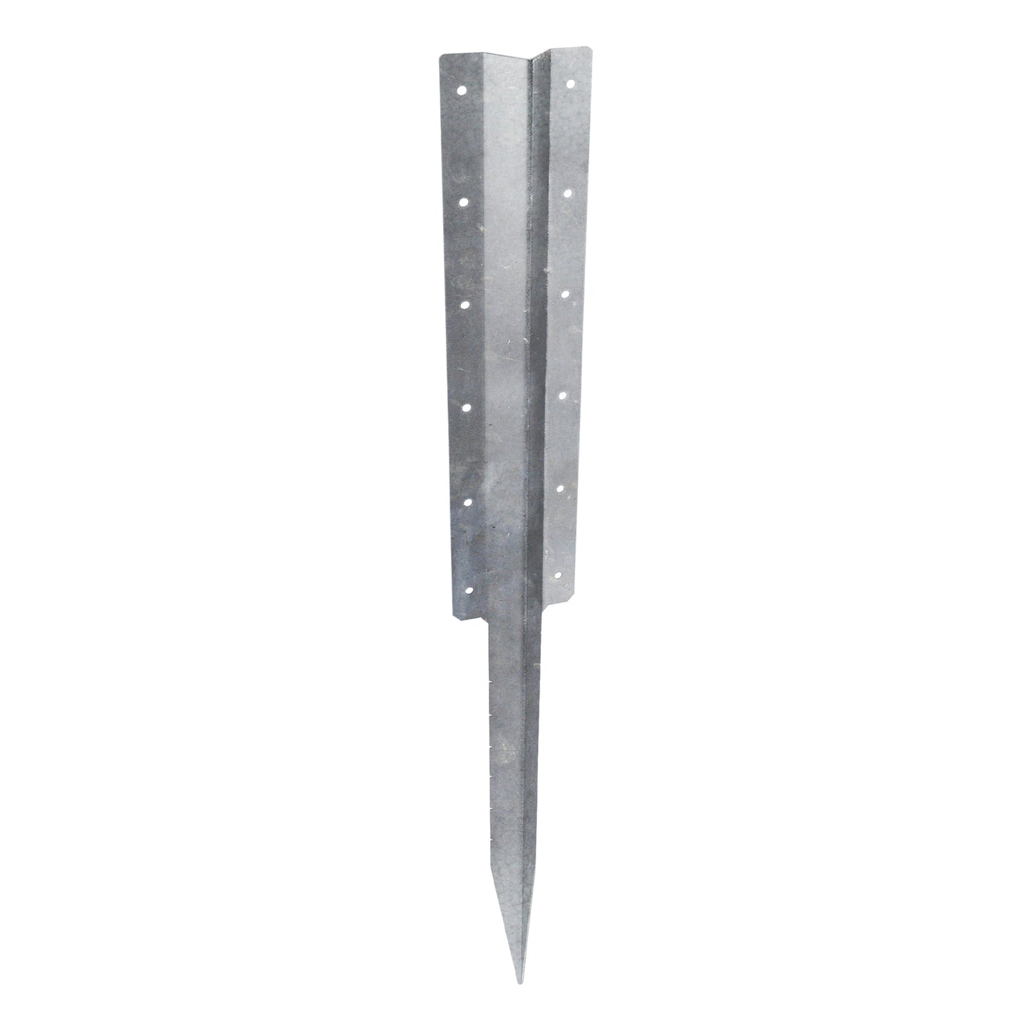 No.4736 SleeperSecure Triple Sleeper Straight Support Spike