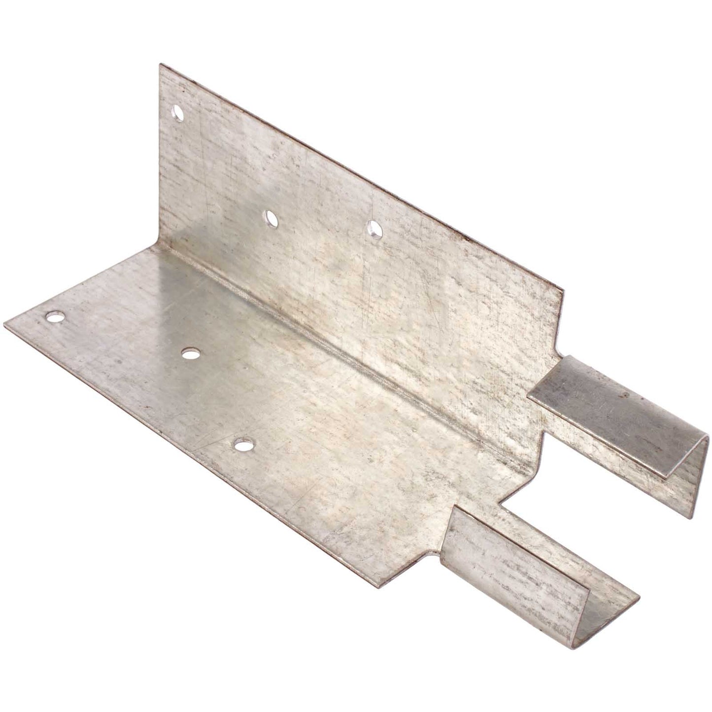 No.483 Arris Rail Mortice Brackets