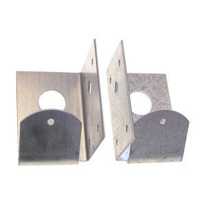 No.484 Arris Rail Support Brackets - Bolt on Type