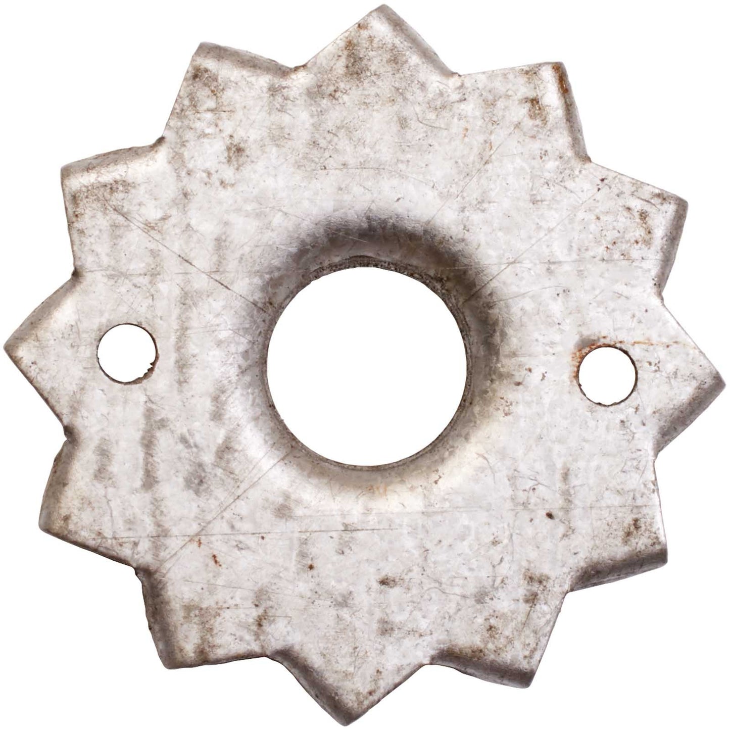 No.490 Single Sided Timber Connectors