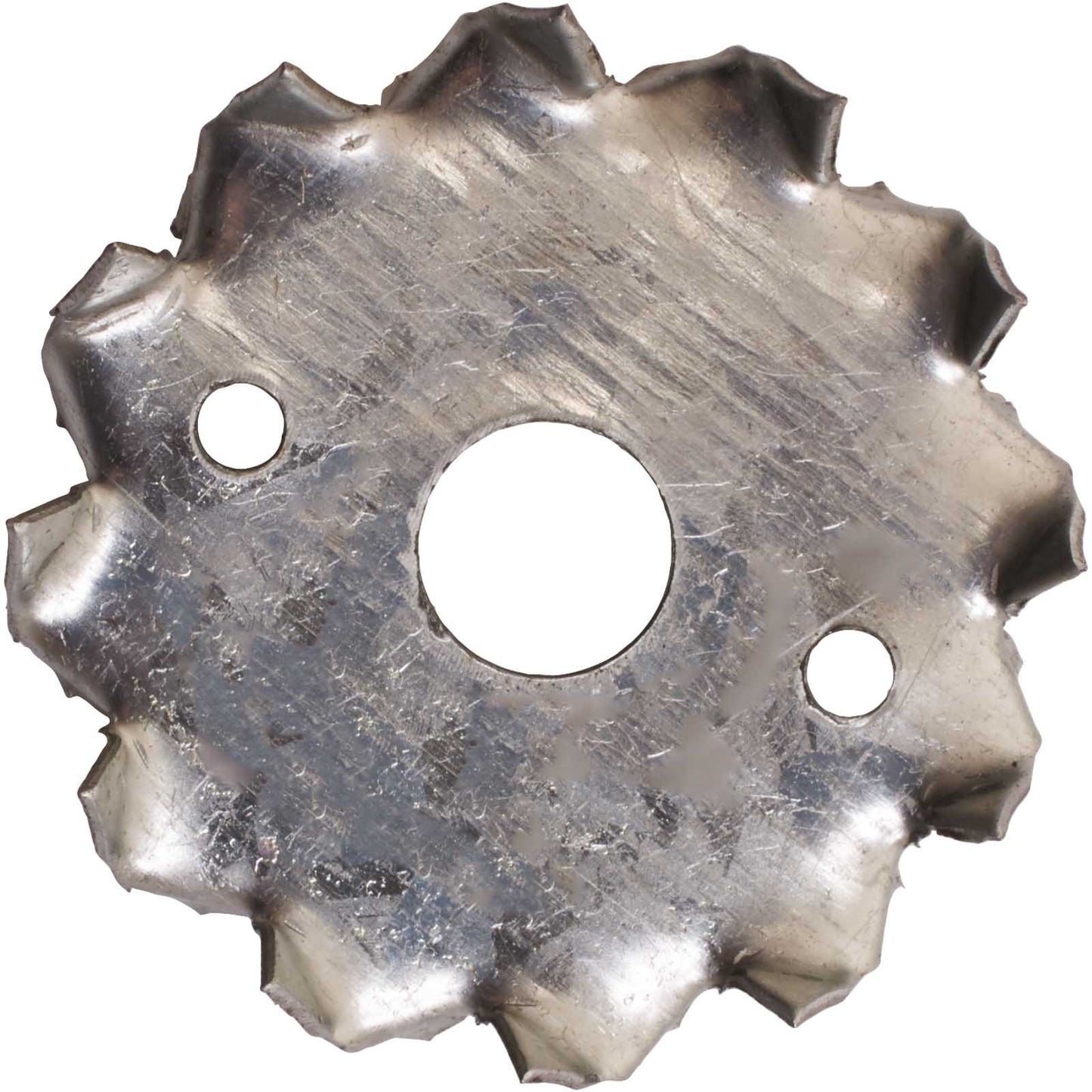 No.491 Double Sided Timber Connectors