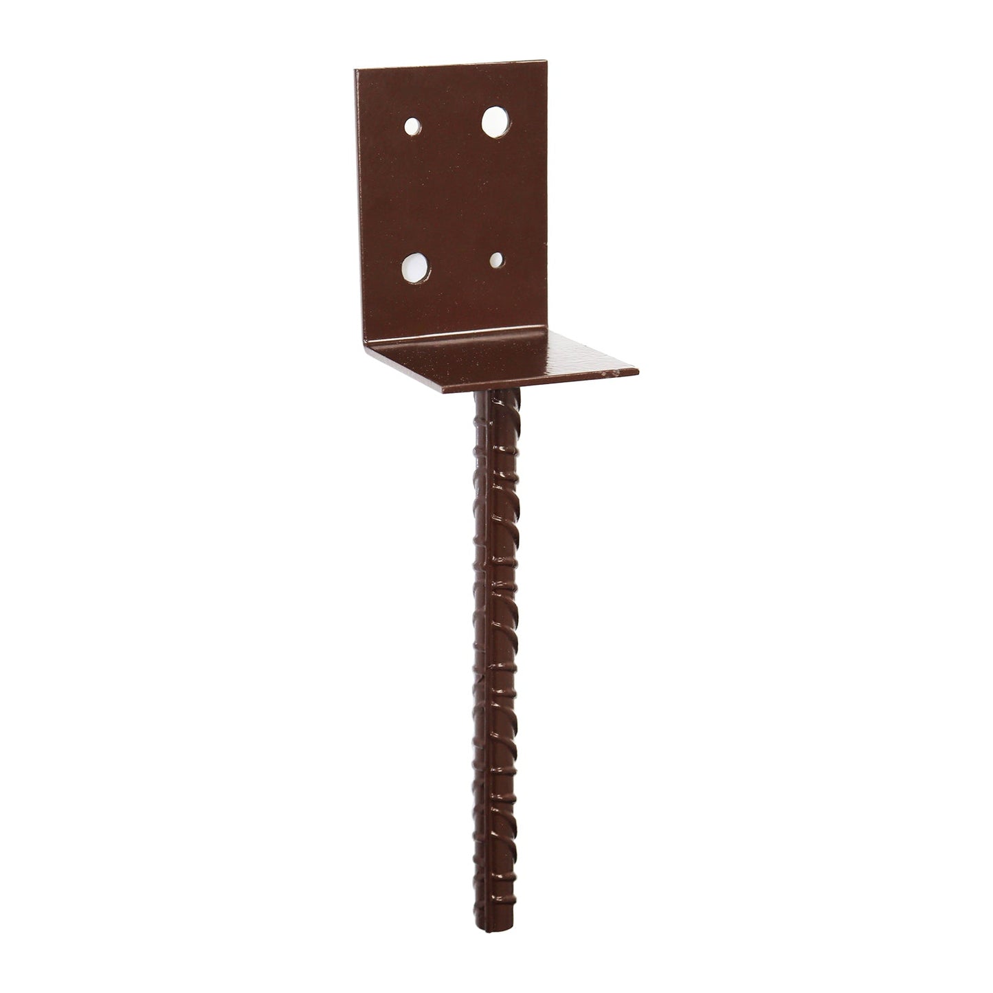 No.494 SleeperSecure Base Anchor Bracket to Concrete In