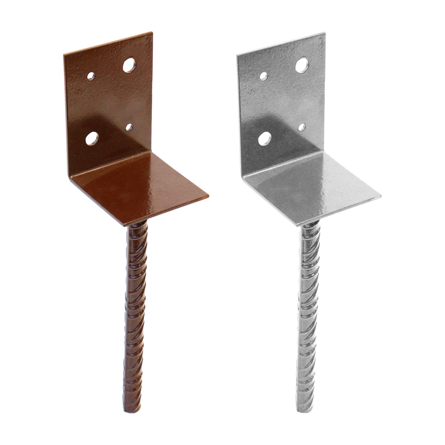 No.494 SleeperSecure Base Anchor Bracket to Concrete In