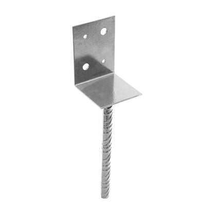 No.494 SleeperSecure Base Anchor Bracket to Concrete In