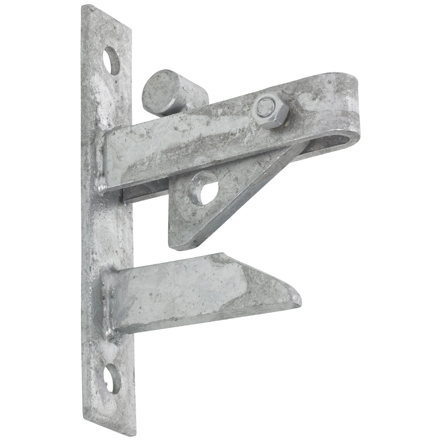 No.500 Self Locking Auto Gate Catch
