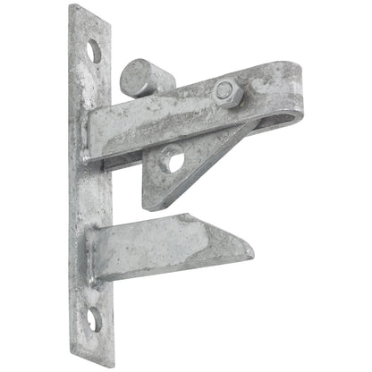 No.500 Self Locking Auto Gate Catch