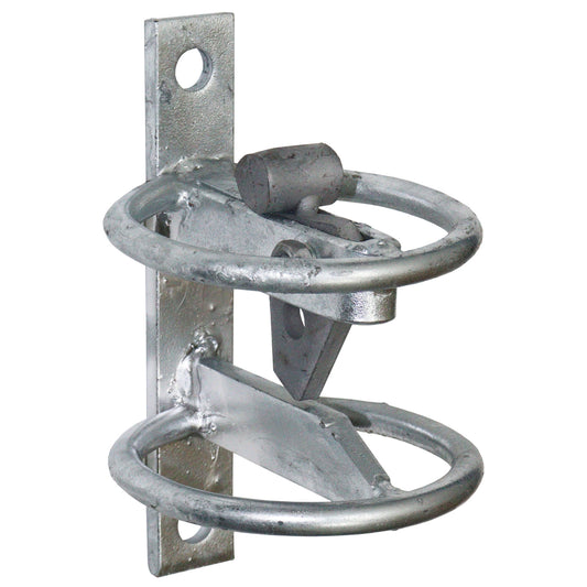 No.506 Animal Safety Self-Locking Auto Gate Catch Kit