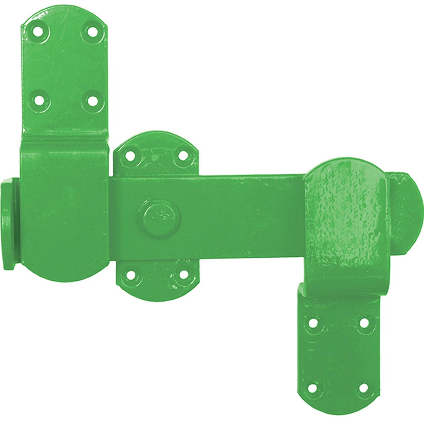 Prepacked Kick-Over Stable Latch Sets