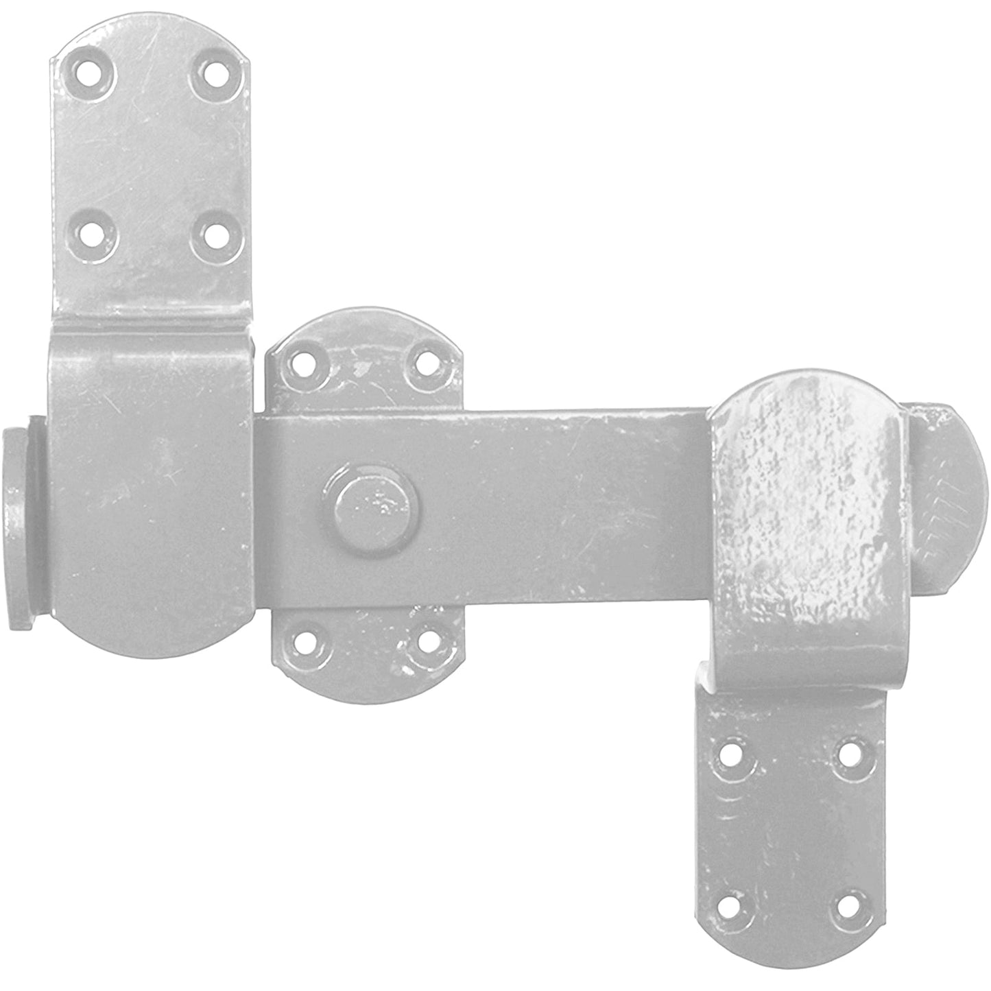 Prepacked Kick-Over Stable Latch Sets