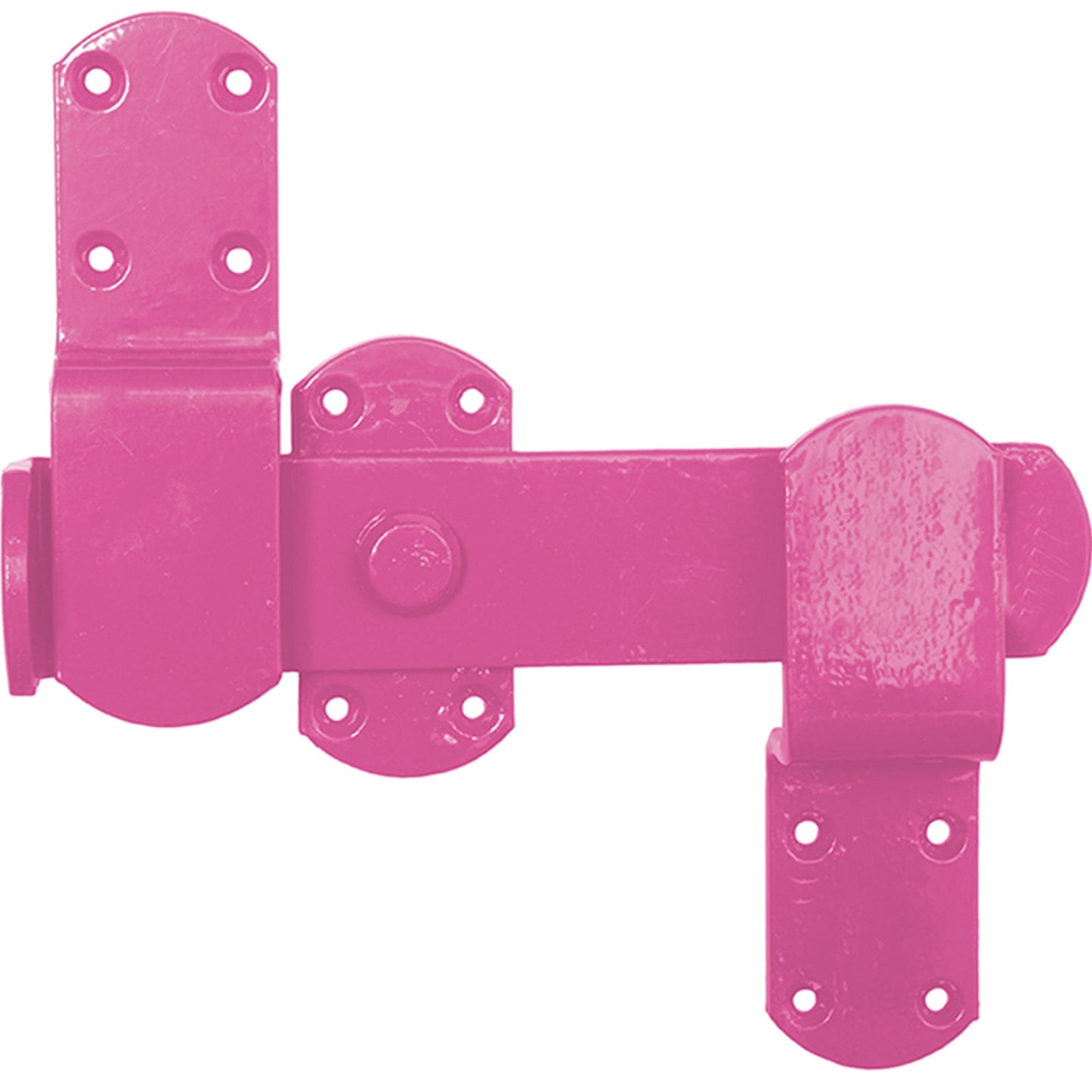 Prepacked Kick-Over Stable Latch Sets