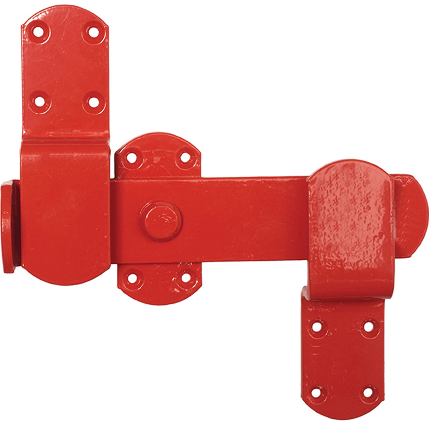 Prepacked Kick-Over Stable Latch Sets
