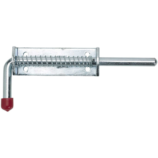 Prepacked Spring Loaded Bolts