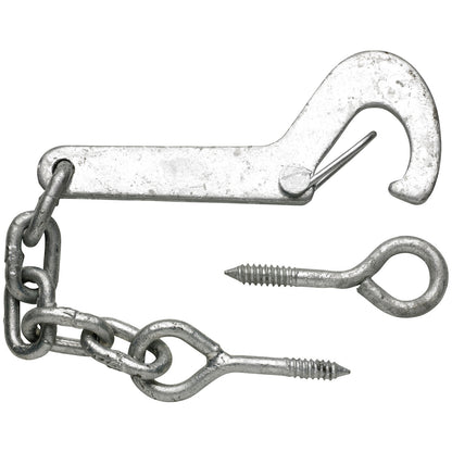 No.516 Safety Gate Hook & Eye