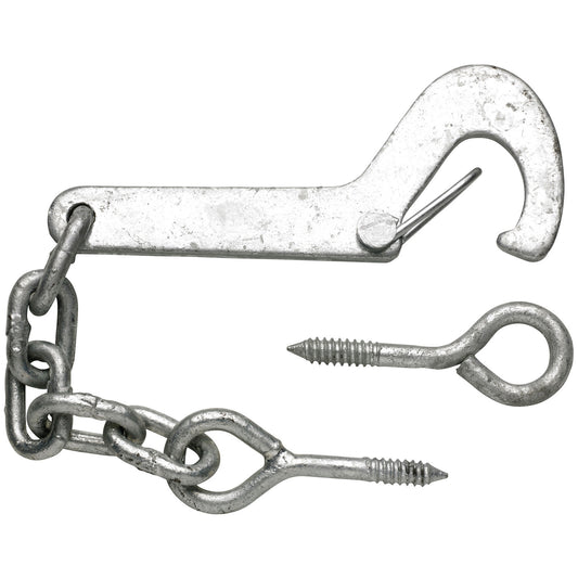 No.516 Safety Gate Hook & Eye