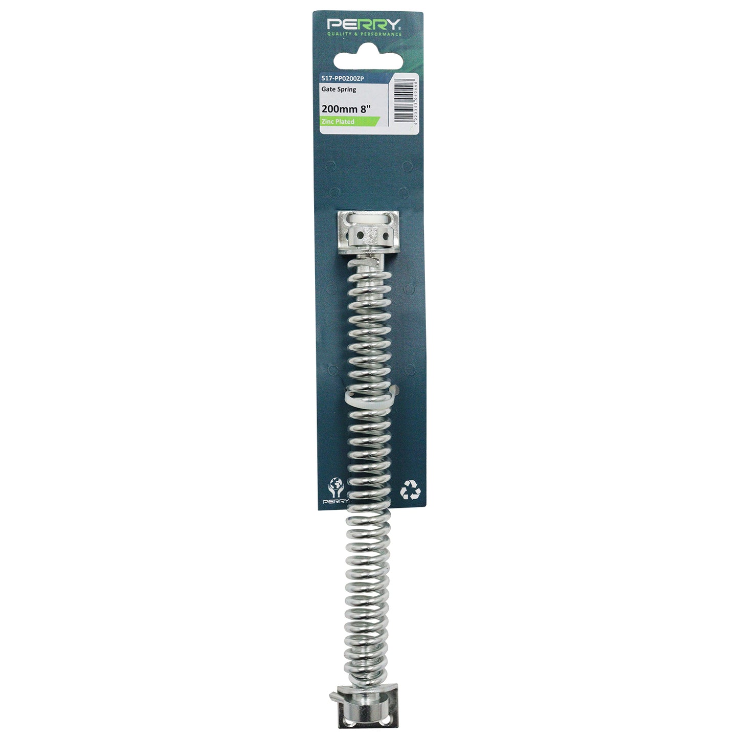 No.517C Contractors Gate Spring - PERRYPACK