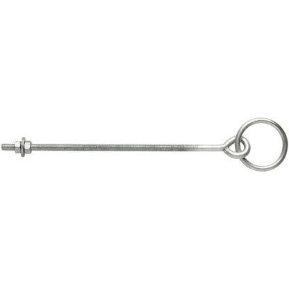 No.519/PP Manger Ring on Welded Eye Bolts - PERRYPACK