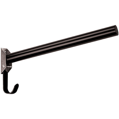 No.525 Fold Down Saddle Rack