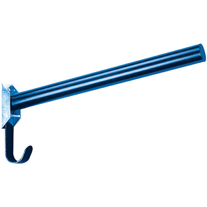 No.525 Fold Down Saddle Rack