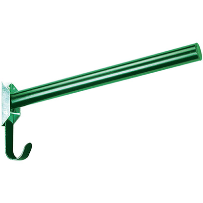 No.525 Fold Down Saddle Rack