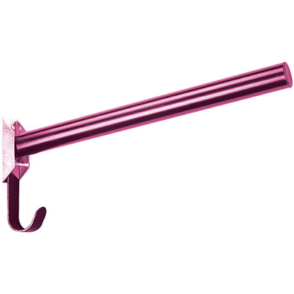 No.525 Fold Down Saddle Rack