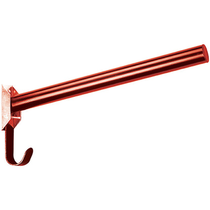 No.525 Fold Down Saddle Rack