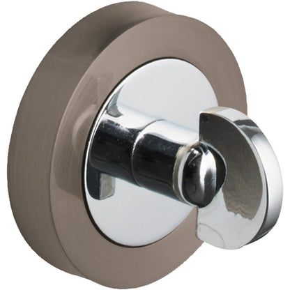 52mm No.5350 Vision Designer Thumbturn & Release on Round Rose
