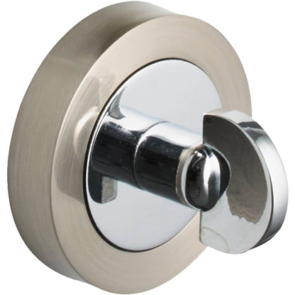 52mm No.5350 Vision Designer Thumbturn & Release on Round Rose