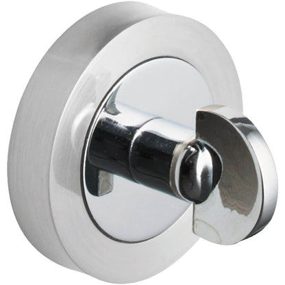 52mm No.5350 Vision Designer Thumbturn & Release on Round Rose