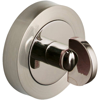 52mm No.5350 Vision Designer Thumbturn & Release on Round Rose