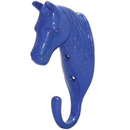 No.5371 Horse Head Single Stable / Wall Hook