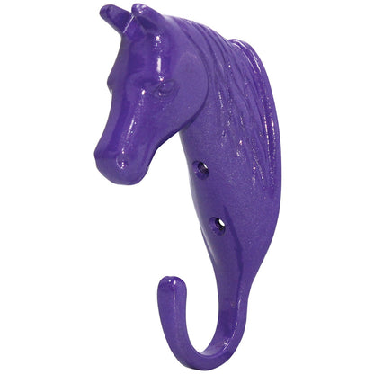 No.5371 Horse Head Single Stable / Wall Hook