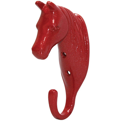 No.5371 Horse Head Single Stable / Wall Hook
