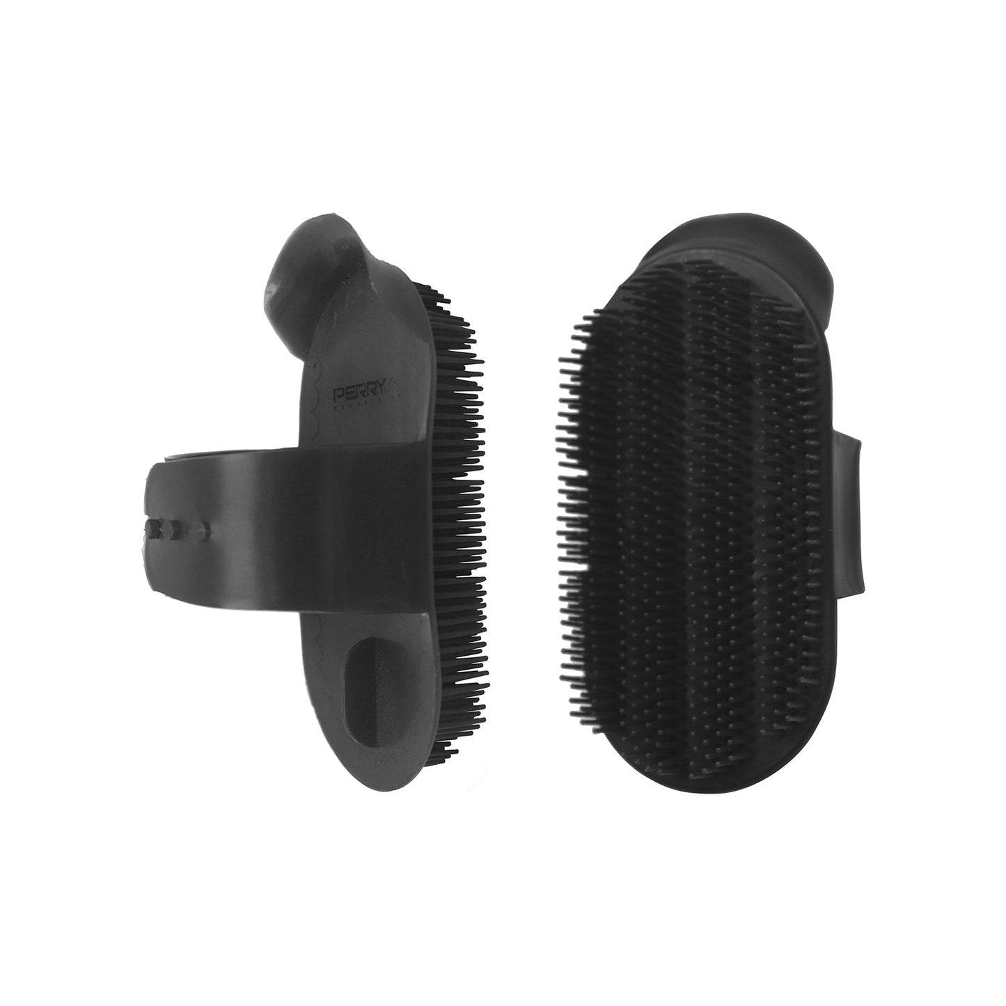 No.574L Plastic Curry Comb (Large)