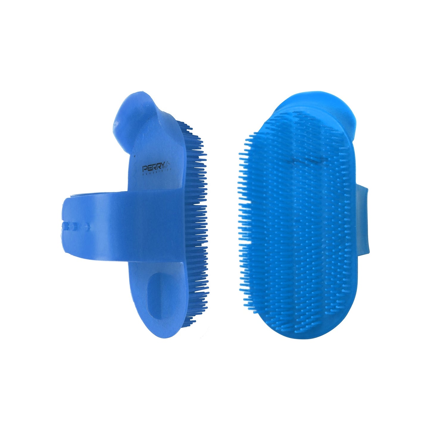 No.574L Plastic Curry Comb (Large)