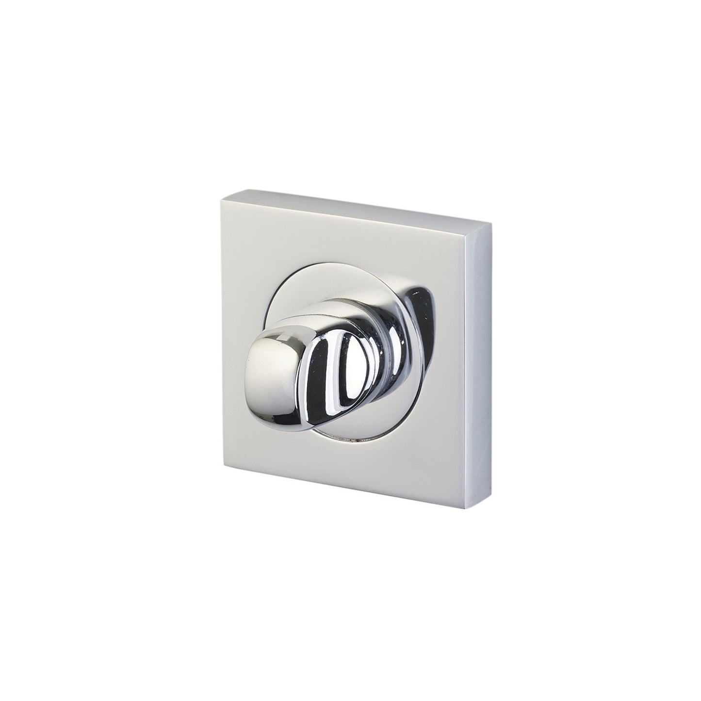 No.5751 Horizon Designer Thumbturn & Release on Square Rose