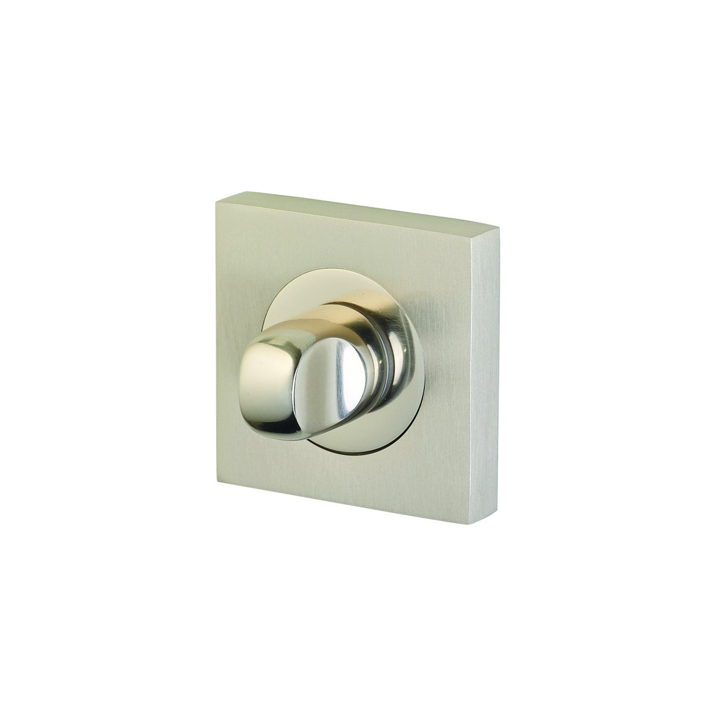 No.5751 Horizon Designer Thumbturn & Release on Square Rose