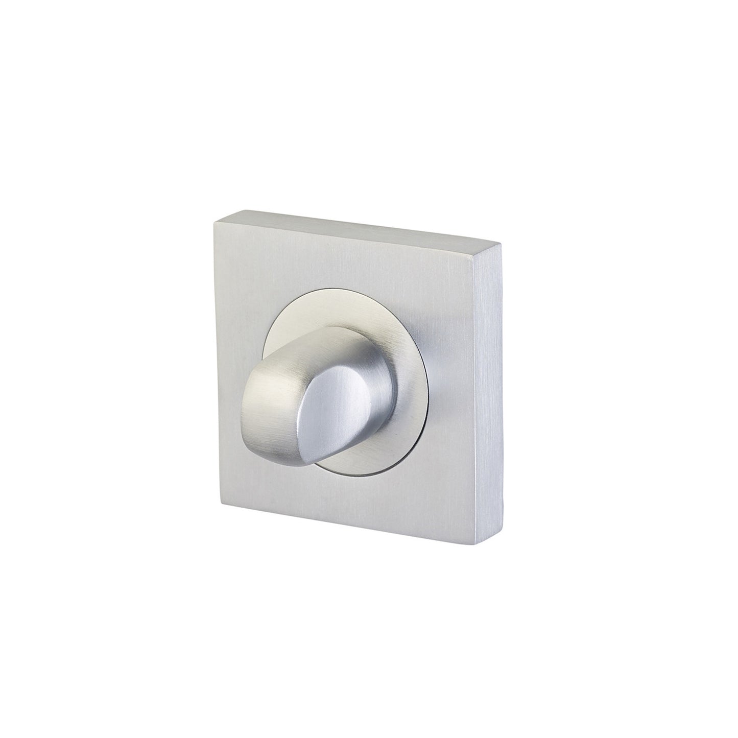 No.5751 Horizon Designer Thumbturn & Release on Square Rose