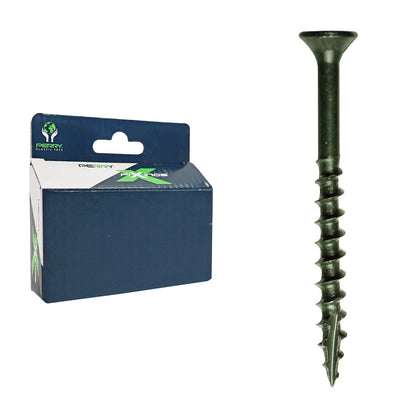No.6012/PP Decking Screw 17
