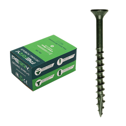 No.6012 Decking Screw 17