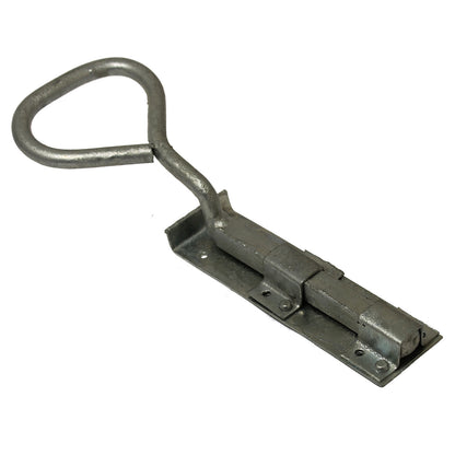 No.60BH/PP Bow Handle Bolts - PERRYPACK